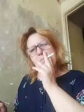 Forest-Lady online show from April 16, 8:37 am