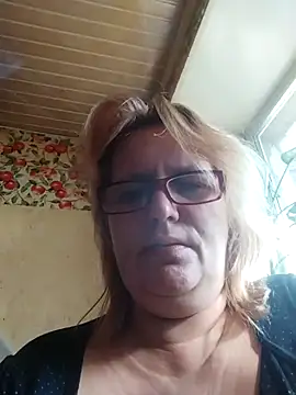 Forest-Lady online show from September 28, 9:05 am