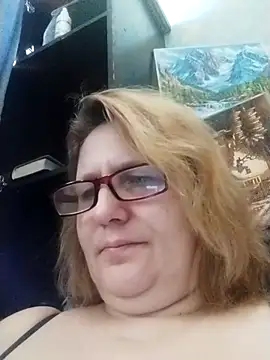 Forest-Lady online show from February 7, 10:34 am