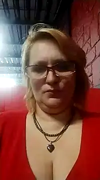 Forest-Lady online show from February 23, 6:01 pm