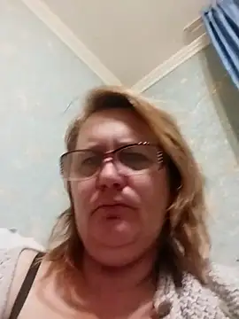 Forest-Lady online show from November 29, 11:21 am