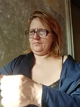 Forest-Lady online show from April 8, 5:53 am