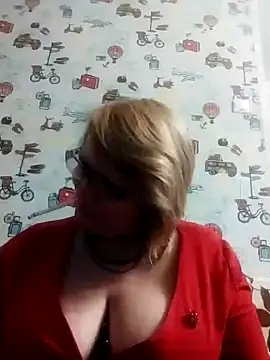 Forest-Lady online show from February 5, 10:01 pm