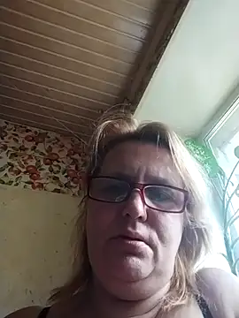 Forest-Lady online show from October 4, 10:39 am