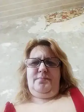 Forest-Lady online show from March 12, 1:37 pm