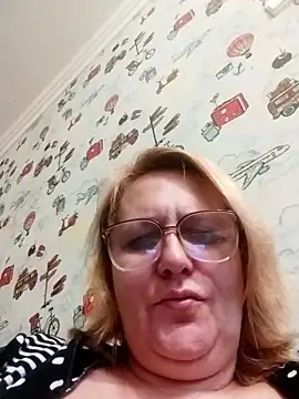 Forest-Lady online show from September 18, 2:53 pm