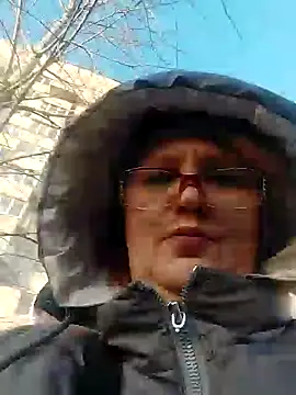 Forest-Lady online show from March 21, 3:13 pm