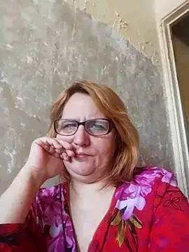 Forest-Lady online show from March 30, 10:06 am