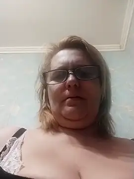 Forest-Lady online show from November 20, 7:31 am