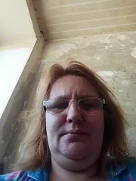 Forest-Lady online show from March 7, 10:10 am