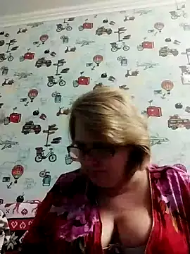 Forest-Lady online show from February 27, 6:31 pm