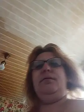 Forest-Lady online show from March 20, 6:58 am