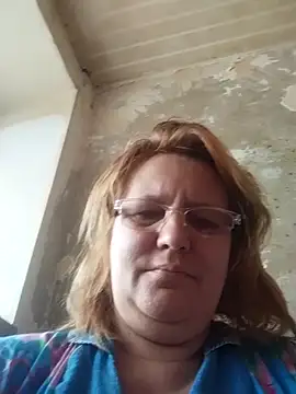 Forest-Lady online show from March 5, 10:01 am