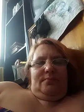 Forest-Lady online show from February 24, 9:10 am