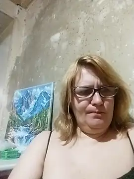 Forest-Lady online show from March 13, 8:47 pm