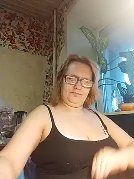 Forest-Lady online show from November 14, 1:26 pm