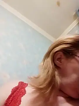 Forest-Lady online show from December 21, 1:13 pm