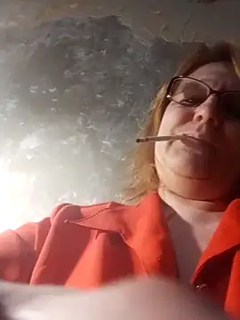 Forest-Lady online show from April 9, 7:09 pm