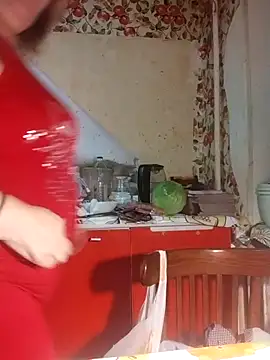 Forest-Lady online show from November 6, 2:54 pm