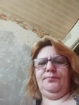 Forest-Lady online show from April 5, 8:43 am