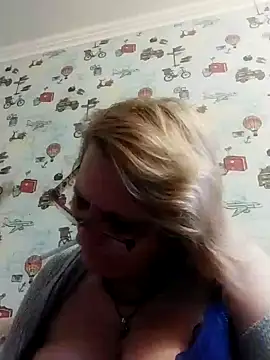 Forest-Lady online show from February 23, 2:57 pm