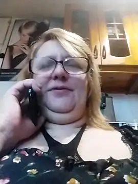 Forest-Lady online show from March 22, 3:57 pm