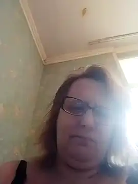 Forest-Lady online show from March 26, 10:13 am