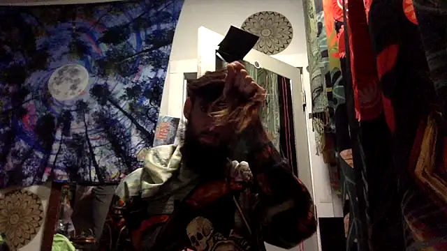 Snapshot of Robriguezxxx chatting on October 27, 8:04 am Robriguezxxx online show from October 27, 8:04 am