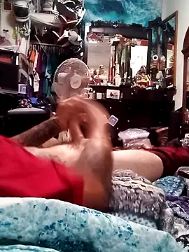 Robriguezxxx online show from July 12, 1:34 pm