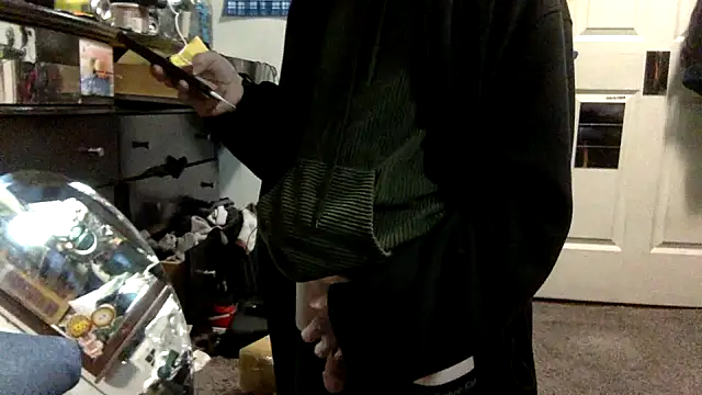 Robriguezxxx online show from March 6, 5:46 am