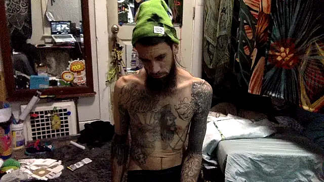 Robriguezxxx online show from December 23, 5:07 am