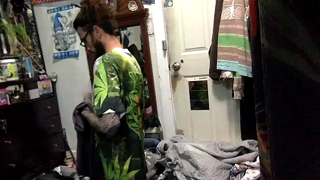 Robriguezxxx online show from March 25, 5:18 am