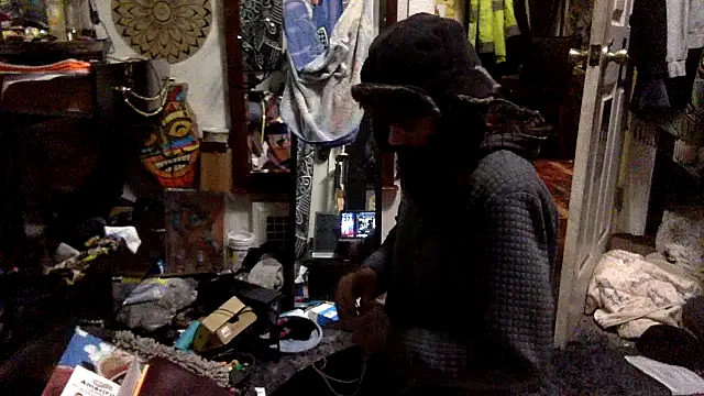 Robriguezxxx online show from February 6, 10:00 am