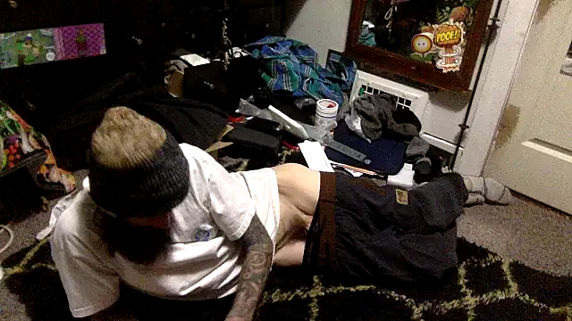 Robriguezxxx online show from March 3, 4:30 am