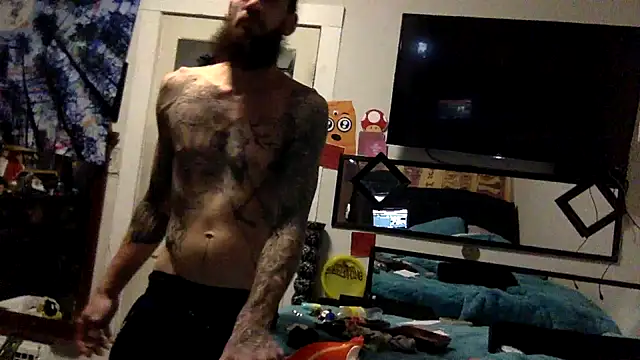 Snapshot of Robriguezxxx chatting on February 24, 3:33 am Robriguezxxx online show from February 24, 3:33 am