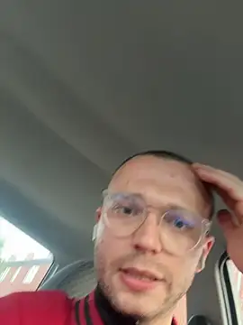 brendonsteamy online show from June 7, 7:19 pm