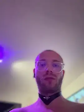 brendonsteamy online show from May 12, 6:47 pm