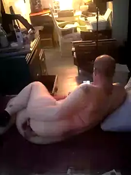 Snapshot of ditchwater chatting on January 9, 11:58 am ditchwater online show from January 9, 11:58 am