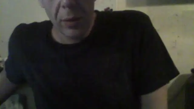 Snapshot of ditchwater chatting on September 18, 5:21 am ditchwater online show from September 18, 5:21 am