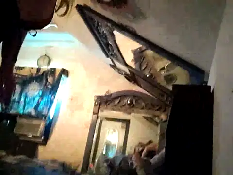 Snapshot of ditchwater chatting on October 10, 9:15 pm ditchwater online show from October 10, 9:15 pm