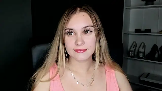kitty valeria online show from May 20, 5:21 pm