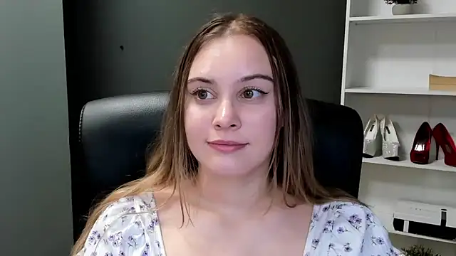 kitty valeria online show from February 28, 7:57 pm