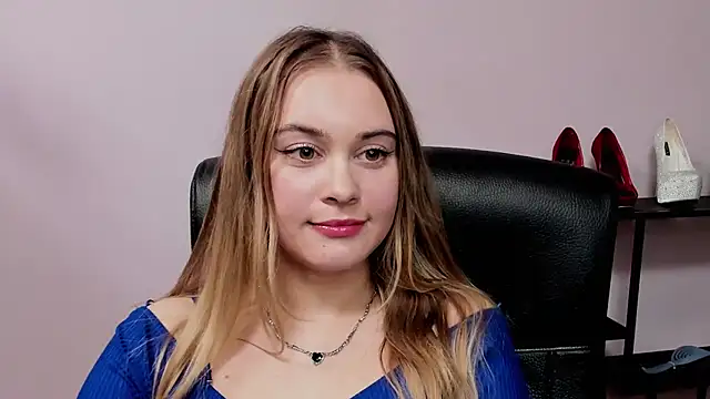 kitty valeria online show from January 31, 7:12 pm