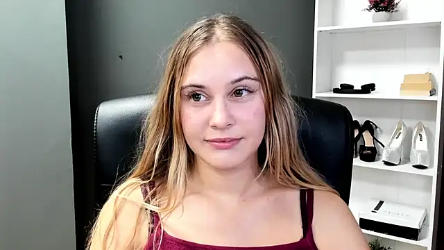 kitty valeria online show from July 9, 4:28 pm