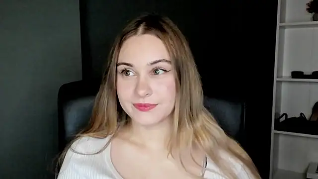 kitty valeria online show from March 22, 9:49 pm