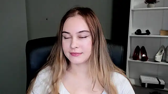 kitty valeria online show from February 25, 9:58 pm