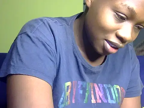 Horny-pretty online show from February 19, 12:02 pm