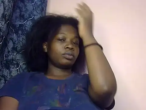 Horny-pretty online show from April 15, 8:42 am