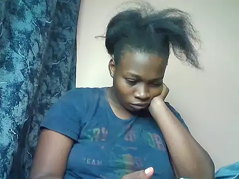 Horny-pretty online show from April 17, 9:28 pm