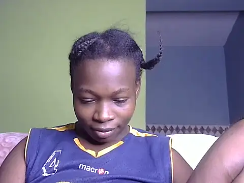 Horny-pretty online show from February 13, 10:43 pm